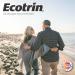 Ecotrin 81mg Low Strength Aspirin Tablets - 150 Count (Pack of 1) | Fast Pain Relief - Buy Online on GoSupps.com