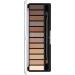 Rimmel Magnif'eyes Nude Edition Eyeshadow Palette - 12 Shades - Buy Online on GoSupps.com