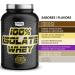  FullGas FullGas - 100 % ISOLATE WHEY - Neutre 1 8 kg - Buy Online on GoSupps.com
