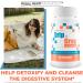 Drip & Drop Cleanse - Our Best Colon Cleansing Gut Support Supplements - Gut Restore Probiotic Super Colon Cleanse Caloric Bypass Supplement - Liver Detox Supplements - Probiotic Colon Cleanse Detox - Buy Online on GoSupps.com