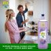 Buy Fit Naturals Lavendel Dishwashing Detergent 500ml | Biodegradable Sustainable & Vegan | Eco-Friendly Cleaning Solution - Buy Online on GoSupps.com
