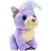 Little Live Pets Scruff-a-Luvs Cutie Cuts Purple Plush - Shave, Reveal & Style - Buy Online on GoSupps.com