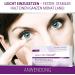 Eye.con Aqua Soft Monthly Lenses - UV Protection Sillikon Hydrogel -2.50d 55% Water Sensitive Eyes - 3 Series Box - Buy Online on GoSupps.com