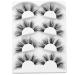 HeyAlice A64 Mink Cluster Lashes 8D Volume 14-20mm Pack - Wispy and Dramatic Eyelash Extension Kit - Buy Online on GoSupps.com