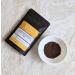 Ugandan Medium Roast Arabica Ground Coffee 100g | Single Origin Mt. Elgon 100% Arabica Ground Coffee - Beans Sourced from Small Scale Farmers | Better Food Mood - Buy Online on GoSupps.com
