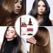 Hair Growth Oil | Jojoba & Wild Oil - Natural Anti-Frizz Density Boost for Men & Women - 30 ml | Aznever - Buy Online on GoSupps.com