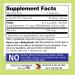 L-Methylfolate 5mg Maximum Strength Active Folate 5-MTHF Capsules - 90 Count (3 Month Supply) | Gluten Free, Non-GMO, Vegetarian - Buy Online on GoSupps.com