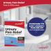 Leader Urinary Pain Relief - Maximum Strength Phenazopyridine 95mg for UTI Pain & Burning - 30 Tablets - Buy Online on GoSupps.com