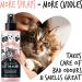 Bugalugs Cat Cologne Papaya & Coconut perfume. Leave in spray to condition nourish and hydrate skin and coat. Professional cat cleaning and grooming formula use alongside cat shampoo (Cologne) - Buy Online on GoSupps.com