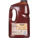 Cattlemen's Mississippi Honey BBQ Sauce 1 gal - Bulk Gallon Container, Perfect for Dipping and BBQ Recipes - Buy Online on GoSupps.com