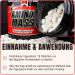 Powerstar Amino Mass | High-Dose Amino Acids Complex | 500 Tablets | Muscle Building & Protein Support | German Quality | Worldwide Shipping - Buy Online on GoSupps.com