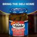 Vlasic Snack'mms Spicy Minis Pickles 16 oz Mini Pickles, 6-Pack - Buy Online on GoSupps.com