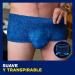 TENA Men's Active Fit Pants Large - 32 Pieces | Comfortable Incontinence Protection for Men - International Shipping Available - Buy Online on GoSupps.com