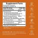 Dr Amen BrainMD Focus & Energy - 120 Capsules | Mental Endurance Booster | Promotes Concentration & Attention | Caffeine Free | Gluten Free - Buy Online on GoSupps.com