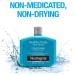 Neutrogena Moisturizing Healthy Scalp Hydro Boost Conditioner for Dry Hair and Scalp with Hydrating Hyaluronic Acid pH-Balanced Paraben & Phthalate-Free Color-Safe 354 ml Conditioner Blue - Buy Online on GoSupps.com