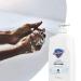 Safeguard Triple Action Deep Cleansing Body Wash 21 FL Oz - Fresh Clean Scent - Buy Online on GoSupps.com