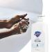 Safeguard Liquid Hand Soap - 25 Oz (Pack of 4) | Deep Cleansing, Fresh Scent, Bacteria Wash Away - Buy Online on GoSupps.com