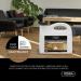 WOCA Denmark Oil Refreshing Soap - 1 L Concentrated Plant Based Cleaner for Oiled Wood Surfaces - Buy Online on GoSupps.com