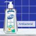 Dial Liquid Hand Soap White Tea/Vitamin E 9.375 oz - Gentle Cleansing with Natural Ingredients - Buy Online on GoSupps.com