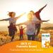 Buy Bio-Kult Advanced Probiotics - 30 Capsules for Digestive Health | Best Probiotic Supplement - Buy Online on GoSupps.com