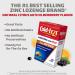 Cold-EEZE Plus Defense Citrus with Elderberry Lozenge - Immune Support - Buy Online on GoSupps.com