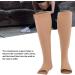 Buy Zipper Compression Socks - Elastic Sports Open Toe Anti-Slip Foot Protection Sleeves (XXL) for Ultimate Comfort | International Shipping Available - Buy Online on GoSupps.com
