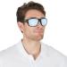 Oakley Men's OO9416 Split Shot Sunglasses - Matte Black Camo/Prizm Deep H2o Polarized - 64mm - Buy Online on GoSupps.com