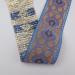 IDONGCAI Retro Geometry Jacquard Ribbon Embroidery Lace Trim - DIY Handmade Accessories - 10 Yards/Lot - Buy Online on GoSupps.com
