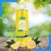 Kiel Soaps Grandma's Lemon Cleaner 1L - Powerful Citrus Cleaning Concentrate for Kitchen & Bathroom | Fresh Lime Fragrance - Buy Online on GoSupps.com