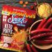 Flaming Hot High Protein Keto Puffs - Fuego Cheddar Cheese Snack Balls | Low Carb & Ketogenic Diet Friendly | Gluten & Grain Free | Crunchy & Spicy Healthy Snacks for Adults & Kids - Buy Online on GoSupps.com