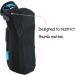 Ossur Formfit Thumb Spica Wrist Brace for DeQuervain's Tendonitis & Arthritis | Removable Aluminum Stays, Contact Closure Straps | Breathable Material | Right X-Small - Buy Online on GoSupps.com