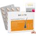 BIO-H-TIN Hair Essentials Micronutrient Capsules for Stronger Hair | 30 Capsules for 1 Month | Buy Internationally - Buy Online on GoSupps.com