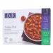 HMR Turkey Chili with Beans Entree, 8 oz. Servings, 6 Ready to Eat Meals