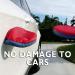 Funsparks Easy Disk Red Small - Soft Catch Frisbee for Kids and Adults - Indoor/Outdoor Flying Disc - Improve Hand-Eye Coordination - Buy Online on GoSupps.com