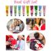 Upgrade Mini Hand Cream Gift Set-10Pcs Small Scented Hand Lotion for Dry Cracked Working Hands Natural Plant Fragrance Travel Size Bulk Hand Lotion Baby Bridal Shower Wedding Favors Gift for Women Adult 30 g (Pack of 1) - Buy Online on GoSupps.com
