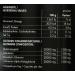 Buy Frey Nutrition Glutamine X4 - 250 Capsules | High-Quality Amino Acid Supplement for Muscle Recovery | International Shipping Available - Buy Online on GoSupps.com