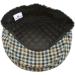 Faith & Sarah Kids Flat Cap - Blue Tweed - Toddler to Child 2-12 Years - Buy Online on GoSupps.com