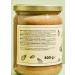 KoRo Organic Dark Tahini 500g - Unpeeled Sesame Seeds for Hummus - Creamy Additive-Free International Shipping - Buy Online on GoSupps.com