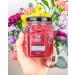BeeHype - Love Honey Limited Edition Fusion of Raw Acacia Honey with Rose Oil 6 x 250g Love Honey Pack of 6 - Buy Online on GoSupps.com