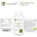 Buy F rstenmed High-Dose Nettle Capsules 900 mg - Vegan Laboratory Tested 120 Capsules with Juniper & Fennel - International Shipping Available - Buy Online on GoSupps.com
