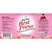 Mary Ellen's Best Press Clear Starch Alternative 16.9oz - Tea Rose Garden - Buy Online on GoSupps.com
