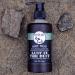 Lust In The Dust Natural Body Wash - Sagebrush, Sandalwood, and Campfire - 8 fl. oz. - Men's or Women's - Buy Online on GoSupps.com