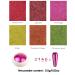 Shop Bishengyf 6-Piece Chrome Nail Powder Set | Metallic Glitter for Stunning Nail Art | Mirror Effect | Summer & Christmas Colors - Buy Online on GoSupps.com