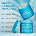 MAREE Hair Mask for Damaged Hair - Deep Conditioning Keratin Treatment for Hydration Repair & Growth | Ultimate Care for Dry Damaged Hair - Buy Online on GoSupps.com