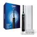 Oral-B Pro 5000 Smartseries Power Rechargeable Electric Toothbrush with Bluetooth Connectivity, Black Edition Pro 5000 Black