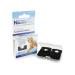 Sea-Band Motion Sickness and Nausea Relief Acupressure Wristband - Adult (Black) 1 Pair