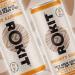Rokit Immunity Boost Cold Brew Coffee & Oat M!lk 12 Count - Pack of 1 - Buy Online on GoSupps.com