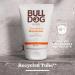 BULLDOG SKINCARE - Energising Moisuriser For Men Brightens and Hydrate 100 ml - Buy Online on GoSupps.com