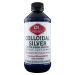 Olympian Labs Colloidal Silver 8floz 45 Servings - 10ppm Purified Bioavailable Silver Immune Support