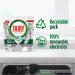 Fairy Platinum All In One Dishwasher Tablets Regular 51 Tablets For Tough Challenges Even Cleans Greasy Filters - Buy Online on GoSupps.com